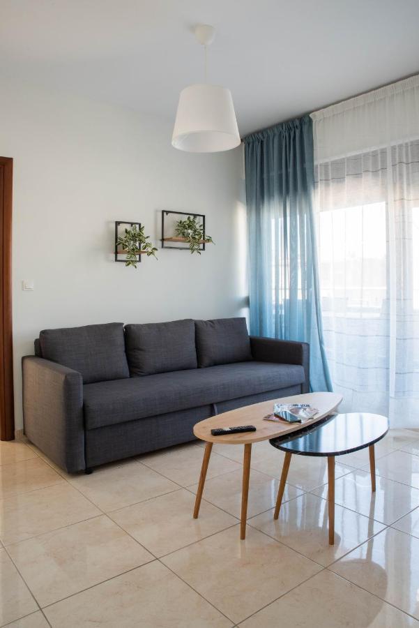 Syggrou Project 44 Apartment Thessaloniki Exterior photo