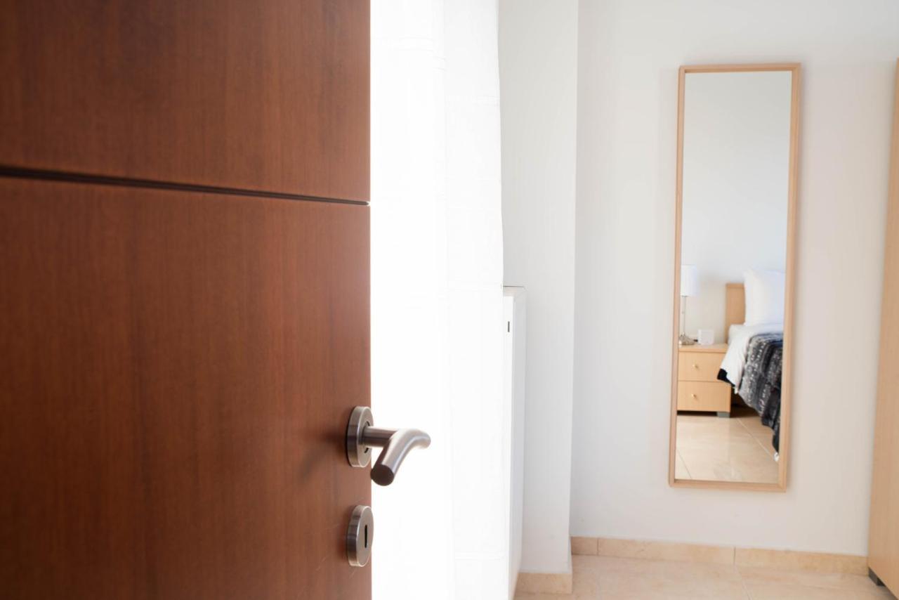 Syggrou Project 44 Apartment Thessaloniki Exterior photo