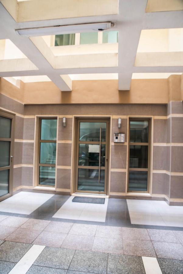 Syggrou Project 44 Apartment Thessaloniki Exterior photo